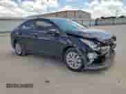 2021 Hyundai Accent SE с VIN 3KPC24A63ME144415, выставлен на аукционе Copart как лот 68850315 с пробегом 46 548 миль миль и Списание • Salvage title. История ставок и продаж доступна на DreamBid. Изображение 4.
