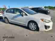 2013 Subaru Impreza 2.0i с VIN JF1GPAA64D2840835, выставлен на аукционе Copart как лот 69518015 с пробегом 123 516 миль миль и Чистый • Clean title. История ставок и продаж доступна на DreamBid. Изображение 4.