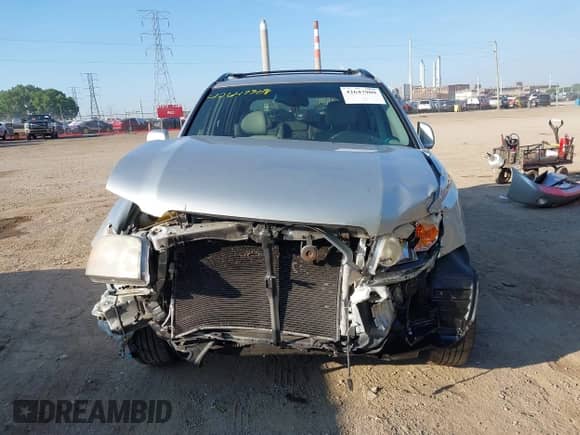 2004 Toyota Highlander с VIN JTEEP21A840030322, выставлен на аукционе IAAI как лот 42647909 с пробегом 251 454 миль миль и . История ставок и продаж доступна на DreamBid. Изображение 13.