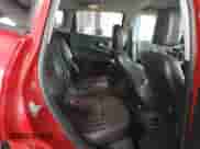 2018 Jeep Compass Trailhawk z VIN 3C4NJDDB6JT348265, wystawiony jako Copart lot #60289925 z przebiegiem 189 984 mil mil oraz Szkoda całkowita • Salvage title. Historia ofert i sprzedaży dostępna na DreamBid. Obrazek 11.