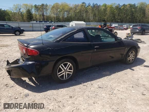 2004 Chevrolet Cavalier с VIN 1G1JC12F647284307, выставлен на аукционе Copart как лот 53524075 с пробегом 286 574 миль миль и Списание • Salvage title. История ставок и продаж доступна на DreamBid. Изображение 3.