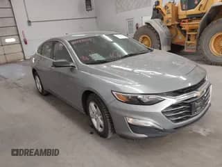2023 Chevrolet Malibu LS с VIN 1G1ZC5ST1PF198882, выставлен на аукционе IAAI как лот 42179459 с пробегом 62 250 миль миль и . История ставок и продаж доступна на DreamBid. Изображение 1.