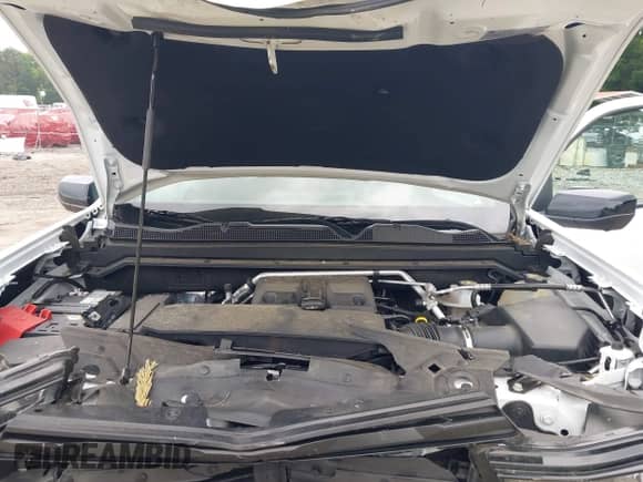 2024 Chevrolet Colorado 4WD Trail Boss с VIN 1GCPTEEK4R1204286, выставлен на аукционе IAAI как лот 42425386 с пробегом 20 556 миль миль и . История ставок и продаж доступна на DreamBid. Изображение 10.
