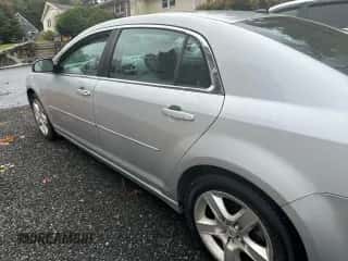 2011 Chevrolet Malibu 1FL z VIN 1G1ZA5EU7BF192569, wystawiony jako Copart lot #91368475 z przebiegiem 127 649 mil mil oraz Czysty tytuł • Clean title. Historia ofert i sprzedaży dostępna na DreamBid. Obrazek 3.