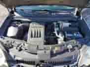 2013 Chevrolet Captiva Sport LS z VIN 3GNAL2EK2DS616077, wystawiony jako Copart lot #79510774 z przebiegiem 143 763 mil mil oraz Szkoda całkowita • Salvage title. Historia ofert i sprzedaży dostępna na DreamBid. Obrazek 13.