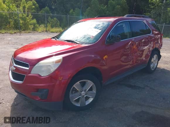 2013 Chevrolet Equinox LT с VIN 2GNALDEK3D6228365, выставлен на аукционе IAAI как лот 43055938 с пробегом 207 437 миль миль и . История ставок и продаж доступна на DreamBid. Изображение 2.
