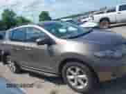 2009 Nissan Murano SL with VIN JN8AZ18U59W022341, listed as a IAAI auction lot 42805801 with 154,377 mi miles and . Bid and sale history available at DreamBid. Image 12.