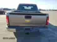2012 Chevrolet Silverado 1500 LS z VIN 3GCPCREA6CG309922, wystawiony jako Copart lot #54973085 z przebiegiem 222 371 mil mil oraz Szkoda całkowita • Salvage title. Historia ofert i sprzedaży dostępna na DreamBid. Obrazek 6.