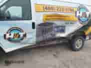 2008 Chevrolet City Express Cargo с VIN 1GCHG35K281214553, выставлен на аукционе IAAI как лот 41495713 с пробегом 148 985 миль миль и . История ставок и продаж доступна на DreamBid. Изображение 6.