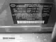 2011 Hyundai Sonata GLS z VIN 5NPEB4AC0BH231986, wystawiony jako IAAI lot #41310925 z przebiegiem 187 017 mil mil oraz . Historia ofert i sprzedaży dostępna na DreamBid. Obrazek 9.