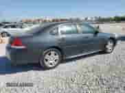 2013 Chevrolet Impala LT z VIN 2G1WG5E30D1225026, wystawiony jako Copart lot #80789345 z przebiegiem 150 895 mil mil oraz Szkoda całkowita • Salvage title. Historia ofert i sprzedaży dostępna na DreamBid. Obrazek 3.