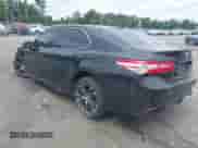 2019 Toyota Camry LE с VIN 4T1B11HK1KU798467, выставлен на аукционе IAAI как лот 43063170 с пробегом 244 656 миль миль и . История ставок и продаж доступна на DreamBid. Изображение 3.