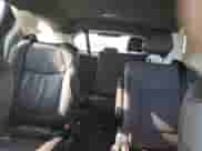 2022 Toyota Sienna Platinum с VIN 5TDERKEC9NS135749, выставлен на аукционе Copart как лот 67049785 с пробегом 51 097 миль миль и Списание • Salvage title. История ставок и продаж доступна на DreamBid. Изображение 10.