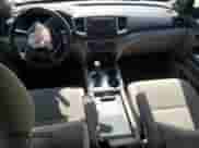 2018 Honda Pilot LX с VIN 5FNYF6H14JB059461, выставлен на аукционе Copart как лот 62061885 с пробегом 197 618 миль миль и Списание • Salvage title. История ставок и продаж доступна на DreamBid. Изображение 8.