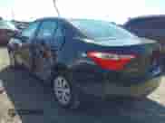 2016 Toyota Corolla L с VIN 5YFBURHE4GP530358, выставлен на аукционе IAAI как лот 43126711 с пробегом 122 726 миль миль и . История ставок и продаж доступна на DreamBid. Изображение 3.