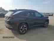 2023 Hyundai Tucson SEL Convenience with VIN KM8JFCA14PU093180, listed as a Copart auction lot 82099125 with Not provided miles and Salvage title. Bid and sale history available at DreamBid. Image 3.