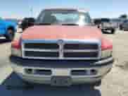 2000 Dodge 1500 с VIN 1B7HC13Z0YJ110286, выставлен на аукционе Copart как лот 65782315 с пробегом 165 672 миль миль и Чистый • Clean title. История ставок и продаж доступна на DreamBid. Изображение 5.