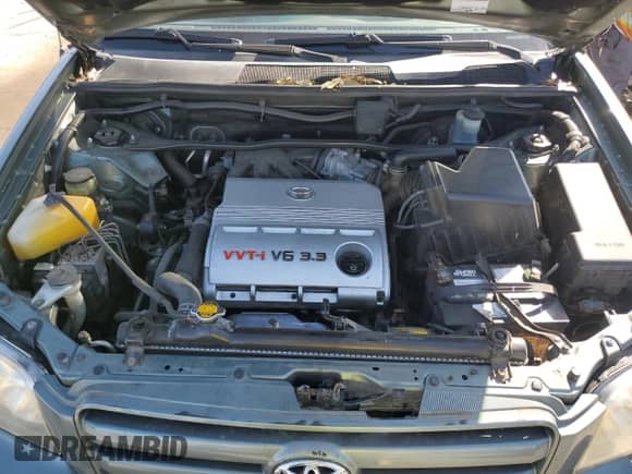 2004 Toyota Highlander с VIN JTEEP21AX40037871, выставлен на аукционе Copart как лот 81948385 с пробегом 195 178 миль миль и Списание • Salvage title. История ставок и продаж доступна на DreamBid. Изображение 11.