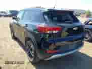 2023 Chevrolet TrailBlazer LT z VIN KL79MRSL7PB148603, wystawiony jako IAAI lot #43203114 z przebiegiem 21 274 mil mil oraz . Historia ofert i sprzedaży dostępna na DreamBid. Obrazek 3.