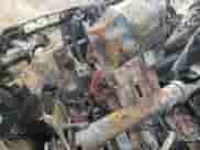 2020 Ford F-150 XL z VIN 1FTEX1EB0LFB69485, wystawiony jako Copart lot #42568565 z przebiegiem Nie podano mil oraz Nie do naprawy • Non repairable. Historia ofert i sprzedaży dostępna na DreamBid. Obrazek 9.