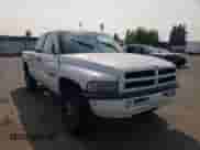 1997 Dodge 1500 с VIN 3B7HF13Y0VG739624, выставлен на аукционе Copart как лот 65478815 с пробегом 232 660 миль миль и Списание • Salvage title. История ставок и продаж доступна на DreamBid. Изображение 4.