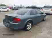 2005 Dodge Stratus SXT с VIN 1B3EL46X15N679491, выставлен на аукционе IAAI как лот 42265145 с пробегом 147 463 миль миль и . История ставок и продаж доступна на DreamBid. Изображение 4.