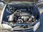 1995 Honda Accord LX с VIN 1HGCD5539SA006816, выставлен на аукционе Copart как лот 83369364 с пробегом 179 999 миль миль и Списание • Salvage title. История ставок и продаж доступна на DreamBid. Изображение 12.