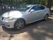 2006 Lexus IS 350 z VIN JTHBE262X65009443, wystawiony jako IAAI lot #42662476 z przebiegiem Nie podano mil oraz . Historia ofert i sprzedaży dostępna na DreamBid. Obrazek 2.