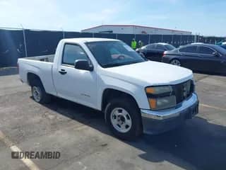 2005 Chevrolet Colorado Z85 с VIN 1GCCS148258149726, выставлен на аукционе IAAI как лот 40747555 с пробегом 330 497 миль миль и . История ставок и продаж доступна на DreamBid. Изображение 1.