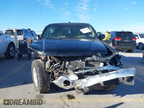 2011 Nissan Frontier SV with VIN 1N6AD0ER9BC448283, listed as a IAAI auction lot 41269902 with 123,423 mi miles and . Bid and sale history available at DreamBid. Image 13.