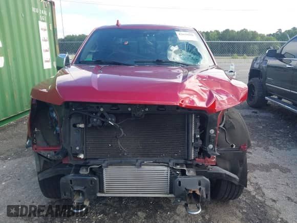 2018 Ford F-150 XL с VIN 1FTEW1EG7JFC03336, выставлен на аукционе IAAI как лот 42635999 с пробегом 84 019 миль миль и . История ставок и продаж доступна на DreamBid. Изображение 13.