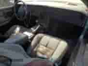 1992 Chevrolet Camaro RS z VIN 1G1FP23E7NL145818, wystawiony jako Copart lot #80154405 z przebiegiem 127 503 mil mil oraz Czysty tytuł • Clean title. Historia ofert i sprzedaży dostępna na DreamBid. Obrazek 8.