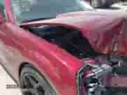 2011 Chevrolet Camaro 2SS z VIN 2G1FK3DJXB9164320, wystawiony jako IAAI lot #42443648 z przebiegiem 43 464 mil mil oraz . Historia ofert i sprzedaży dostępna na DreamBid. Obrazek 6.