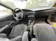 2001 Saturn SC с VIN 1G8ZY12771Z105142, выставлен на аукционе Copart как лот 54940825 с пробегом 166 396 миль миль и Чистый • Clean title. История ставок и продаж доступна на DreamBid. Изображение 9.