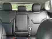 2021 Jeep Compass Limited z VIN 3C4NJCCB2MT559401, wystawiony jako Copart lot #68900645 z przebiegiem 76 940 mil mil oraz Szkoda całkowita • Salvage title. Historia ofert i sprzedaży dostępna na DreamBid. Obrazek 10.