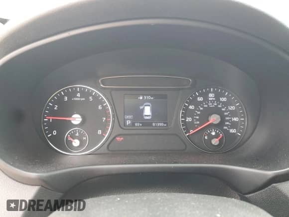 2020 Kia Sorento S с VIN 5XYPGDA52LG677562, выставлен на аукционе Copart как лот 65957665 с пробегом 81 393 миль миль и На запчасти • Non repairable. История ставок и продаж доступна на DreamBid. Изображение 9.