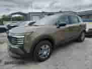 2025 Nissan Kicks S с VIN 3N8AP6BA6SL305683, выставлен на аукционе Copart как лот 82144605 с пробегом 25 264 миль миль и Чистый • Clean title. История ставок и продаж доступна на DreamBid. Изображение 1.