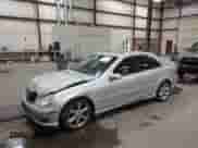 2007 Mercedes-Benz C 230 Sport with VIN WDBRF52H67F859122, listed as a IAAI auction lot 42916389 with 157,115 mi miles and . Bid and sale history available at DreamBid. Image 20.