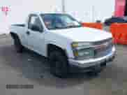 2005 Chevrolet Colorado Z85 with VIN 1GCCS148058201273, listed as a IAAI auction lot 42991392 with 139,059 mi miles and . Bid and sale history available at DreamBid. Image 1.