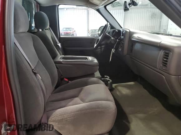 2004 Chevrolet Silverado 1500 LS с VIN 1GCEK14T64E219595, выставлен на аукционе Copart как лот 85551795 с пробегом 123 926 миль миль и Списание • Salvage title. История ставок и продаж доступна на DreamBid. Изображение 10.