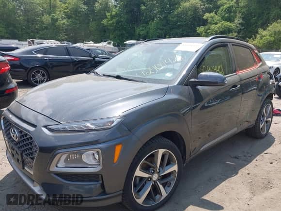 2020 Hyundai Kona Limited с VIN KM8K3CA53LU532718, выставлен на аукционе IAAI как лот 42404421 с пробегом 53 939 миль миль и . История ставок и продаж доступна на DreamBid. Изображение 2.