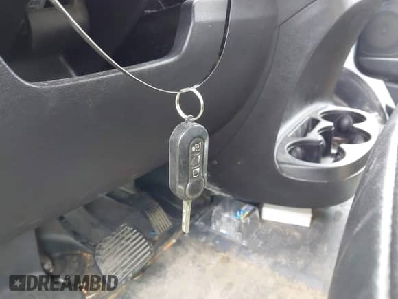 2019 Ram ProMaster Cargo with VIN 3C6TRVBG5KE565887, listed as a IAAI auction lot 42294921 with 105,876 mi miles and . Bid and sale history available at DreamBid. Image 11.