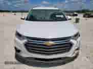 2019 Chevrolet Traverse LT Cloth with VIN 1GNERGKW8KJ294824, listed as a Copart auction lot 80865835 with 99,610 mi miles and Salvage title. Bid and sale history available at DreamBid. Image 5.