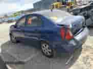 2006 Hyundai Accent GLS с VIN KMHCN46C46U046175, выставлен на аукционе Copart как лот 71629864 с пробегом 150 089 миль миль и Списание • Salvage title. История ставок и продаж доступна на DreamBid. Изображение 2.