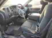 2011 GMC Sierra 1500 SLE с VIN 1GTR2VE35BZ368965, выставлен на аукционе Copart как лот 82130095 с пробегом 129 176 миль миль и Списание • Salvage title. История ставок и продаж доступна на DreamBid. Изображение 7.