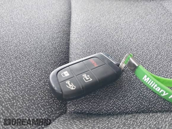 2023 Ram ProMaster Cargo with VIN 3C6LRVBG4PE576936, listed as a IAAI auction lot 42566007 with 17,721 mi miles and . Bid and sale history available at DreamBid. Image 11.