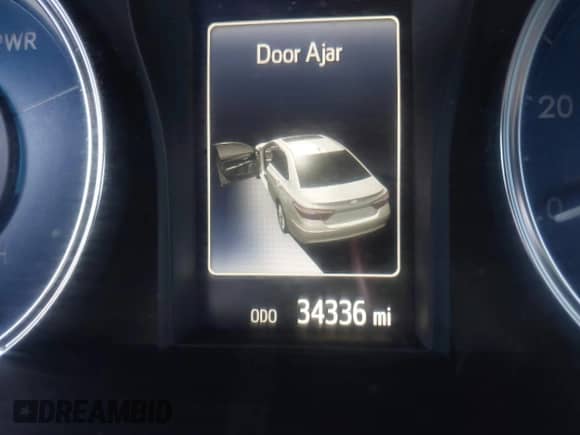 2015 Toyota Camry LE с VIN 4T1BD1FK2FU165895, выставлен на аукционе IAAI как лот 41961991 с пробегом 34 336 миль миль и . История ставок и продаж доступна на DreamBid. Изображение 15.