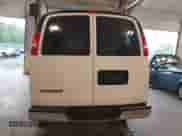 2018 Chevrolet Express Passenger LT с VIN 1GAZGPFG3J1267167, выставлен на аукционе IAAI как лот 42320536 с пробегом 81 068 миль миль и . История ставок и продаж доступна на DreamBid. Изображение 16.