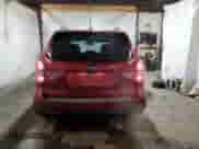 2015 Subaru Forester Touring with VIN JF2SJAUC6FH458945, listed as a Copart auction lot 87421195 with 65,461 mi miles and Salvage title. Bid and sale history available at DreamBid. Image 6.