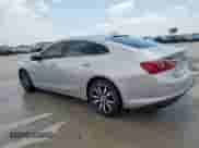 2017 Chevrolet Malibu LT с VIN 1G1ZE5ST6HF266797, выставлен на аукционе Copart как лот 63760135 с пробегом 134 040 миль миль и Списание • Salvage title. История ставок и продаж доступна на DreamBid. Изображение 2.